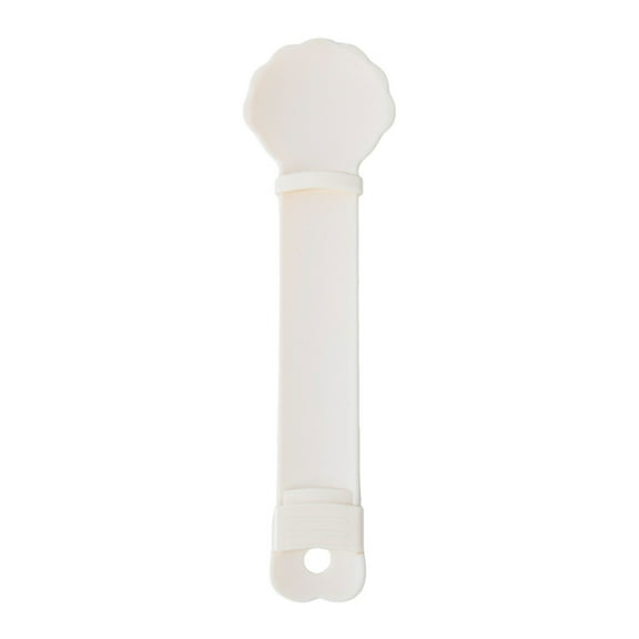 Cat Strip Feeder Squeezer - for Cat Cans/Strips, Food Grade Plastic Tool