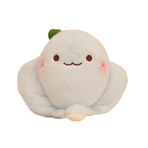 Cat Stuffed Animal Plush&Soft Stuffed Desktop Decor Toy - 16 Inch Cute Calico Cat Stuffed Animals Plush Throw Pillow Toy, Huggable Stuffed Animal Toy Gifts for Kids & Adults