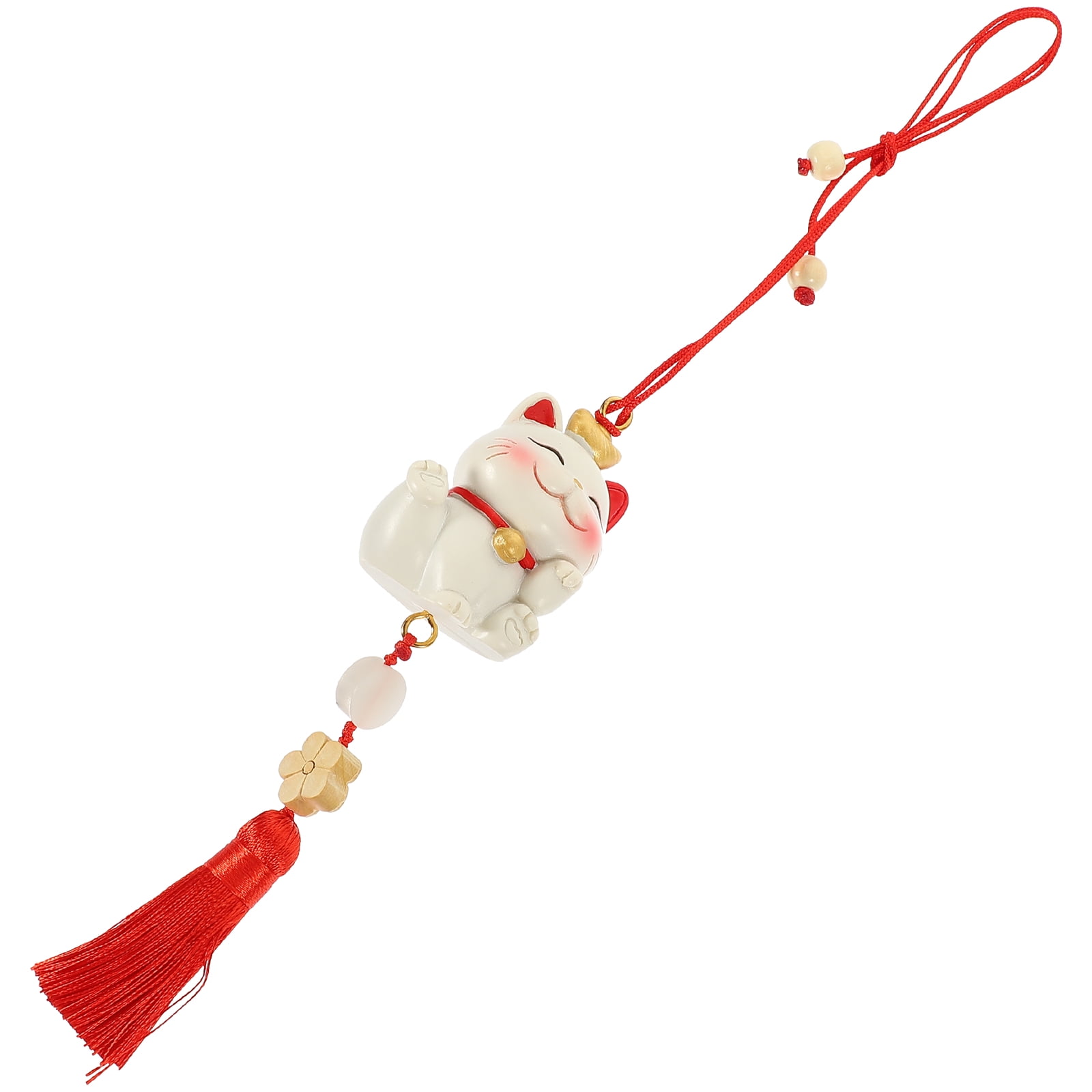 E.Q.L(YYQSH) The Pendant Hanging Ornaments Accessories For Car Interior Mirror Decoration. (A