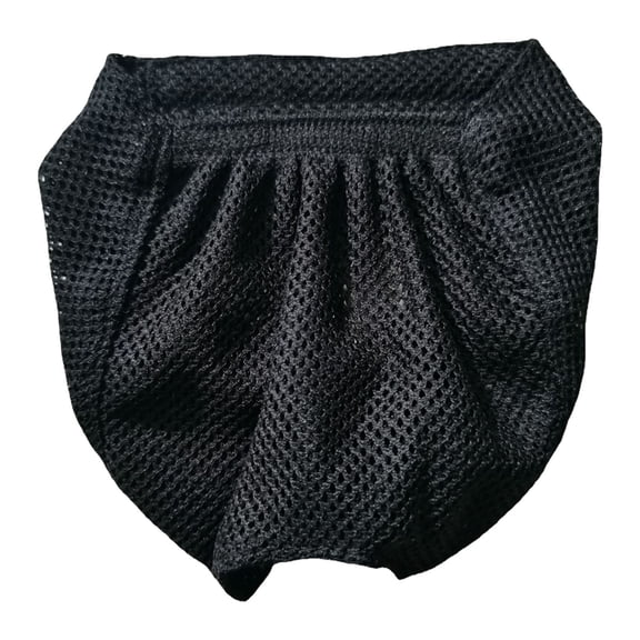 Cat Supplies Cat Face Beauty 2025 Cat Mouth Cover Breathable Mesh Restraint Reusable Grooming Tools for Cats