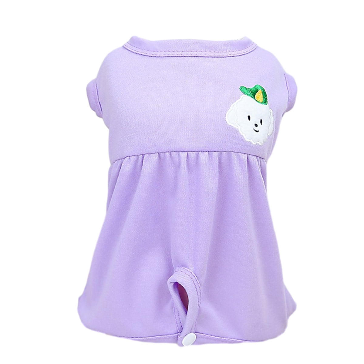 Cat Surgery Recovery Suit, Pet Surgical Onesie After Surgery Wear, Pet