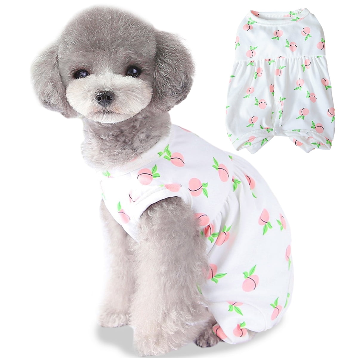 Cat Surgery Recovery Suit, Pet Surgical Onesie After Surgery Wear, Pet