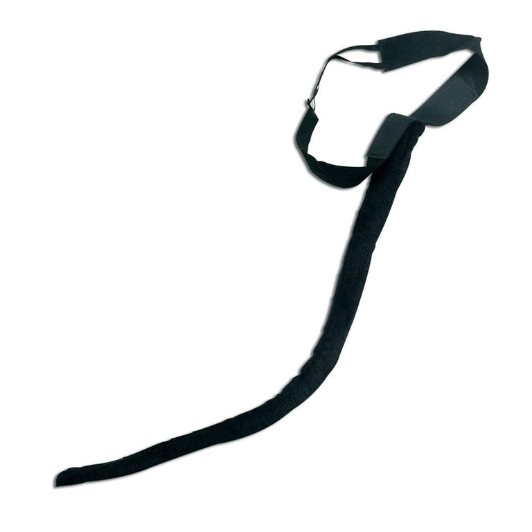 Cat Tail on Belt Costume Accessory Cat Tail on Belt Costume Accessory