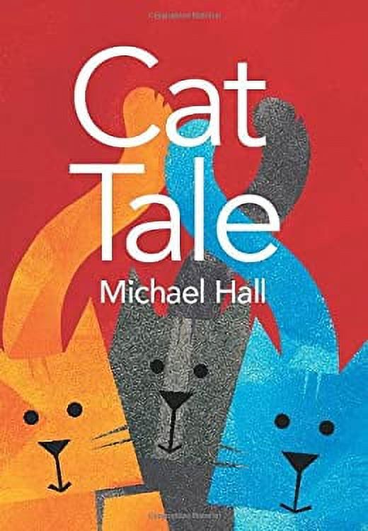 Cat Tale 9780061915161 Used / Preowned