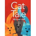 thumbnail image 1 of Pre-Owned Cat Tale (Hardcover) 0061915165 9780061915161, 1 of 1