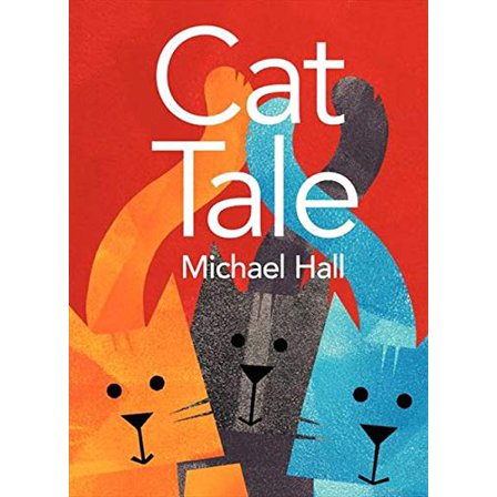 Pre-Owned Cat Tale (Hardcover) 0061915165 9780061915161