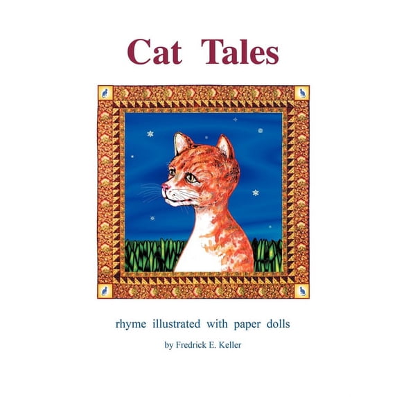Cat Tales, (Paperback)