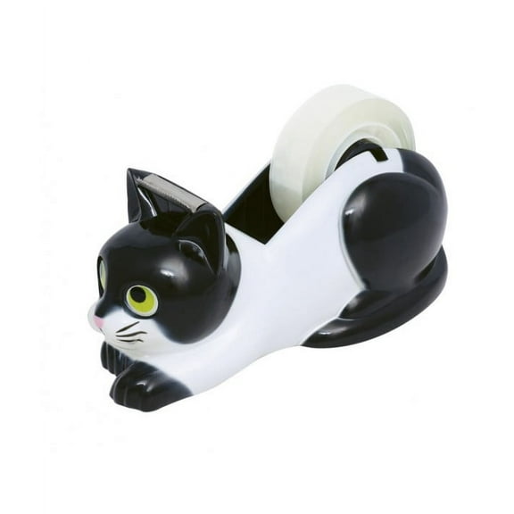 Cat Tape Dispenser