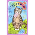 thumbnail image 1 of Pre-Owned Cat Tarot: 78 Cards &amp; Guidebook (-), 9781452173634, 145217363X, Paperback,, 1 of 1