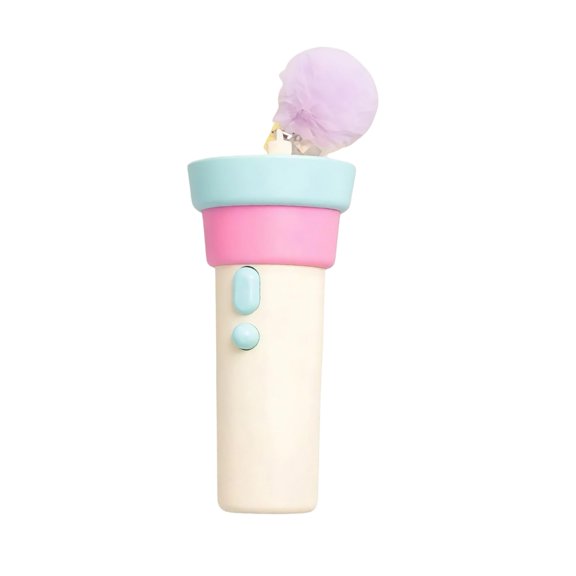 Cat Teaser Launcher Toy,Electric Cat Wand Toy with Telescopic Rope, Interactive Cat Toys for Indoor Cats, Enrichment Exercise Feline Toys