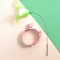 Cat Teaser Product Category Multifunctional Entertainment Collar for ...