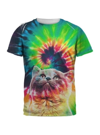 tie dye shirts for sale walmart