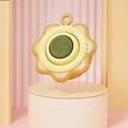 thumbnail image 1 of Cat Toy, Catnip Ball, Cat Grass Licking Ball - Natural Catnip & Cat Grass Ingredients, Edible Safe Material, Self-Play Interactive Design, Durable For Long-Lasting Play - For Cats, 1 of 4