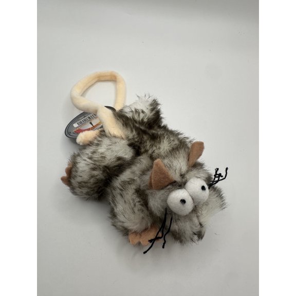 Cat Toy - Combo Critter / Frosted