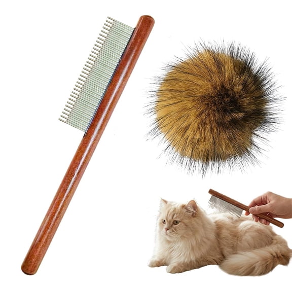 Cat Toy Faux Rabbit Fur Ball,2026 New Soft Rabbit Fur Catnip Balls,Fluffy Catnip Toy for Indoor Cats,Washable & Fun to Chase for Exercise and Bonding