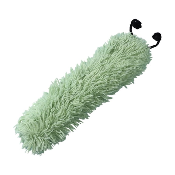 Cat Toy Kicker Pillows, Plush Cat Toy with Crinkle , Interactive Toy for Kitten Feline Enrichment for Bored Indoor Adult Cat Cuddle Scratch Play,Rich Color Cat Toy Indoor Interactive Cat Kicker