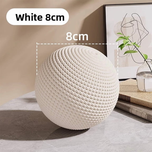 Cat Toy Sisal Ball Super Large Self-Hi Relieving Stuffy Artifact Cat Teaser Molar Long Lasting Vocal Ball Cat Supplies Complete Collection