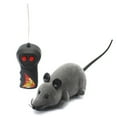 Cat Toy Wireless Remote Control Mouse Toy for Cat Kitten Realistic Mice