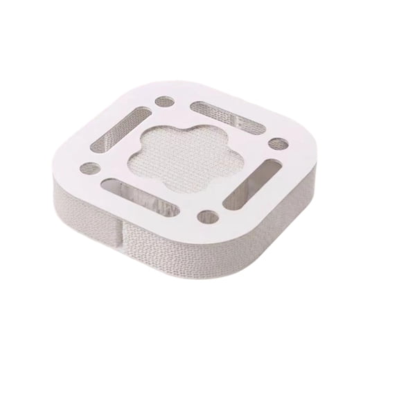 Cat Toys Under $5 Cats Toys, Cats Carousel, Cats Scratching Board, Self-entertainment, Grinding, Bell Ball, Corrugated Paper, Pet Supplies Touch Activated Toy Interactive Kitten Exercise Toy Cat Kick