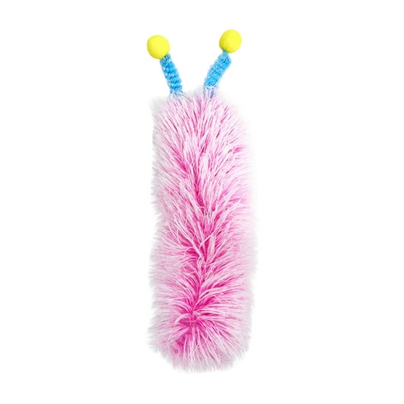 Cat Toys Cat Pillows, Interactive Cat Catnip Toys, Soft Cat Teething Chew Toy, Promote Exercise For Indoor Cats, Cat Pillow With Antennae