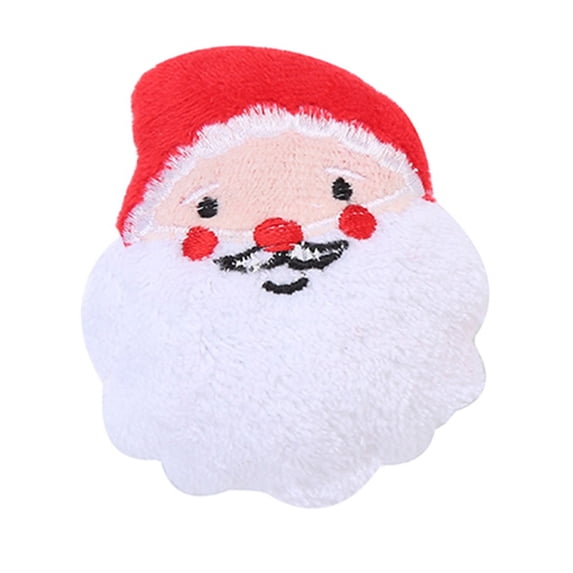 Cat Toys Cute Animals Containing Cat Mint,Soft Texture Bright Color Cat Attractor Kitten Exercise Toy Cats Like Playful Interactive Pet Toy