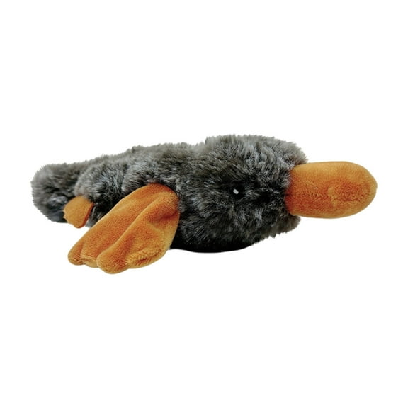 Cat Toys Durable Squeaky Plush Dog Toy, Realistic Duck Design, Soft and Safe for Chewing, Ideal for Small to Medium Dogs Cat Toys for Indoor Cats, Interactive Self-Play Hunting Toys for Kittens, Biti