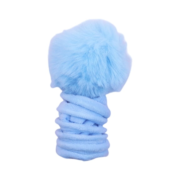 Cat Toys Hanging Door Swing Toy with Ball Self-Playing Teaser Wand Spring Supplies Interactive Pet Toys Squeaky Animals, Toys for Cats to Play Alone Indoor Boredom