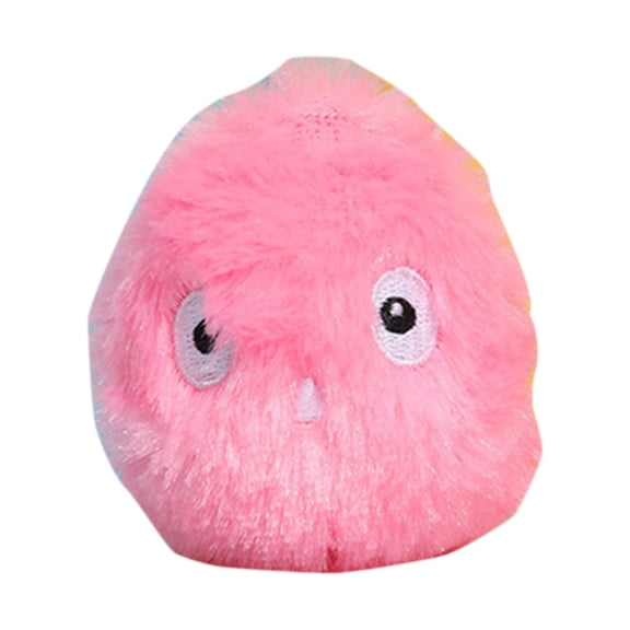 Cat Toys Interactive Cat Toy Ball Of Lifelike Animal Sounds For Cats Kittens Hunting Playing