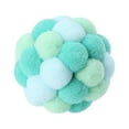 thumbnail image 1 of Cat Toys Interactive Cat Toys Colorful Spherical Toy with Sound Balls for Cats Engaging and Safe 4cm Lightweight Fun Pet Plaything for Indoor Use, 1 of 8