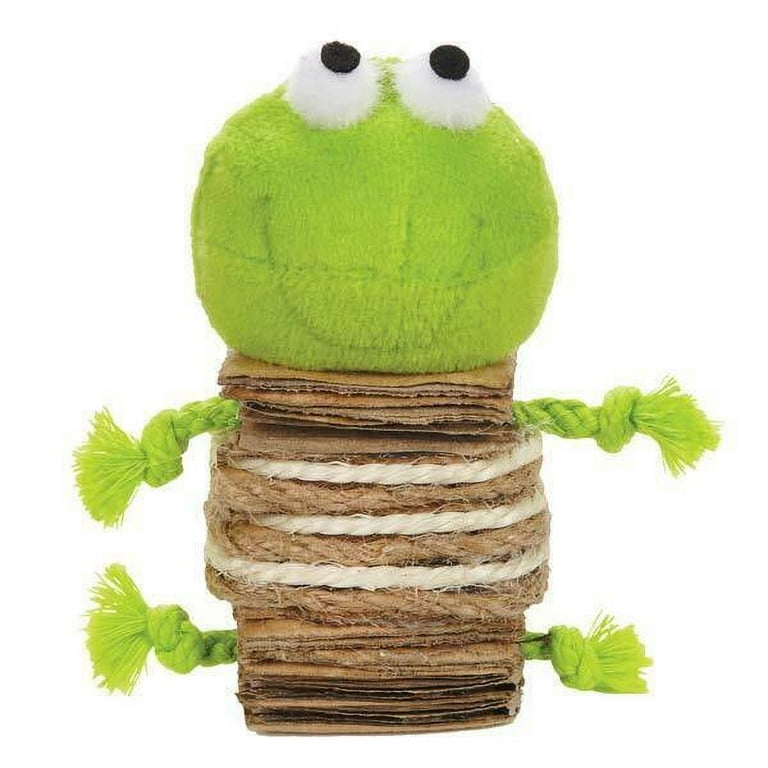 Crunchy cat clearance toys