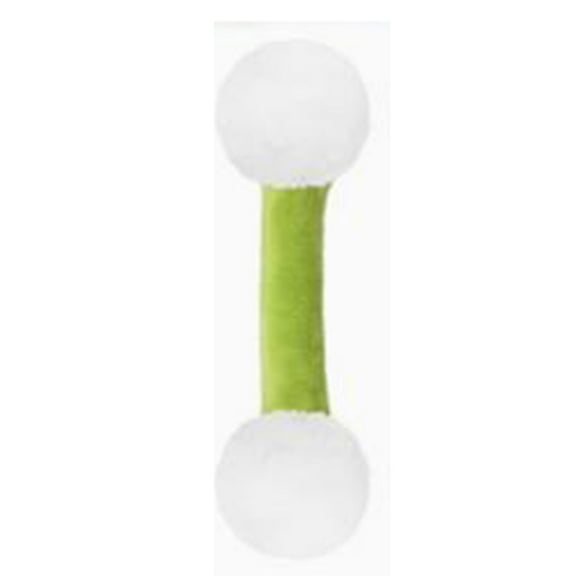 Cat Toys Soft Plush Kicker Toys - Interactive Cat Kick Toys for Cat Gift - Sturdy Teething Chew Toy