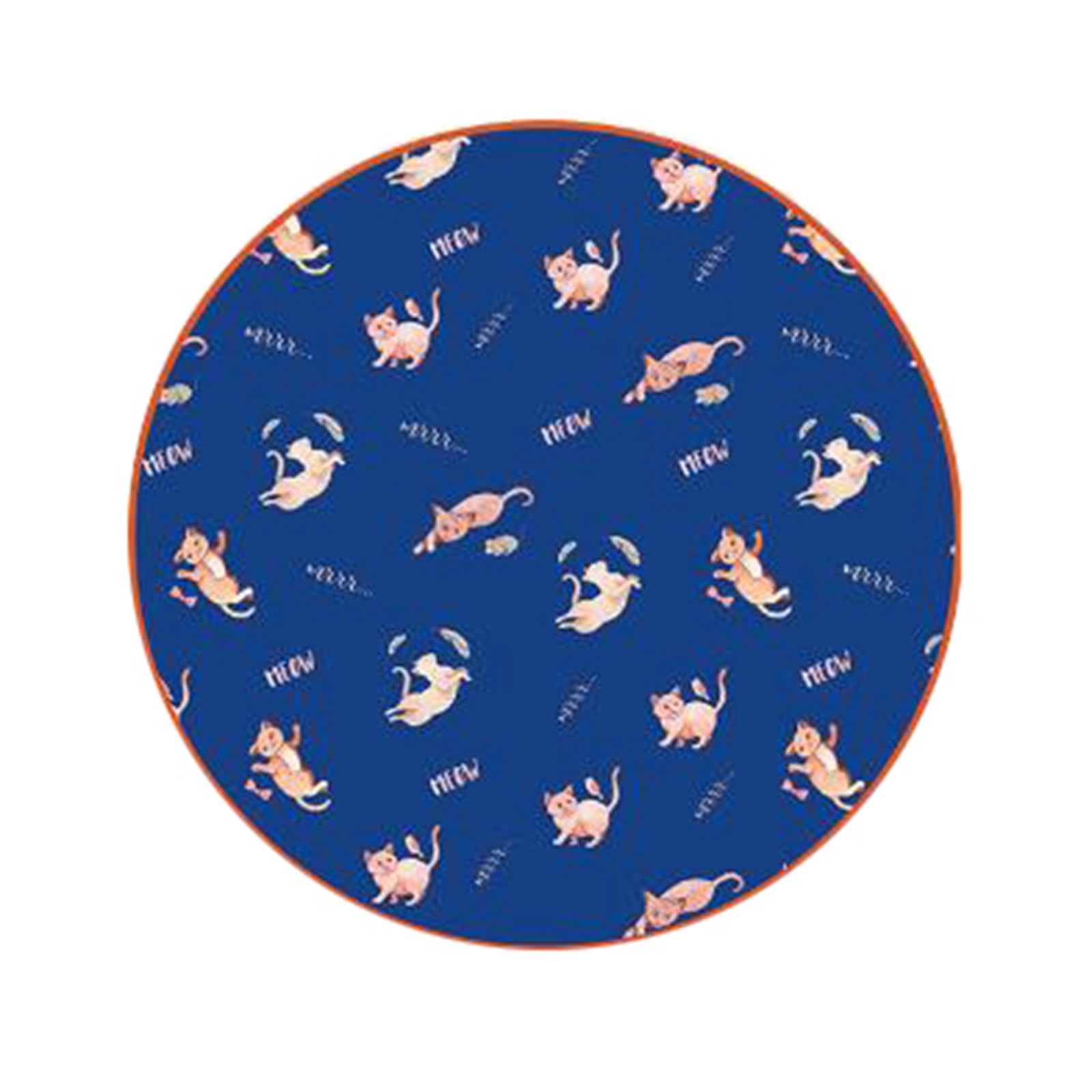 Cat Toys for Indoor Cats Electric Motion Catch Mouse Interactive Cat