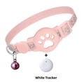 thumbnail image 1 of Cat Tracker GPS Collar for Cats, Pet Tracking Tag for Android, Works with Google Find My Device, No Monthly Fee, Waterproof Locator, Advanced Smart Collar for Small Large Cats, 1 of 10