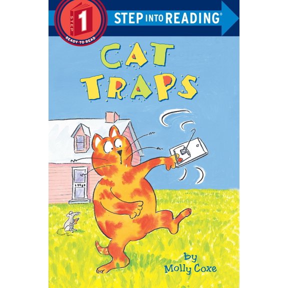 Pre-Owned Cat Traps (Paperback) 0679864415 9780679864417