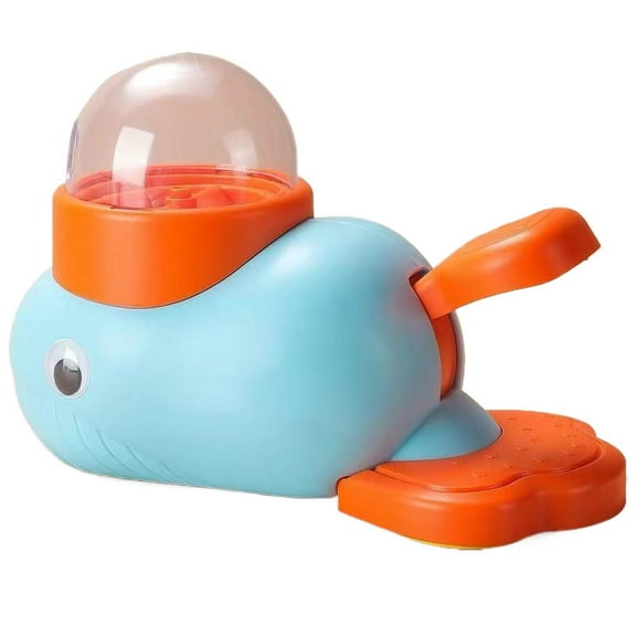 Cat Treat Slot Machine, Cat Slot Machine Treat Dispenser, Interactive Duck