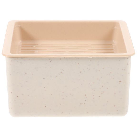 Cat Treats Grass Seeds Planter Nursery Box Hydroponics Plastic