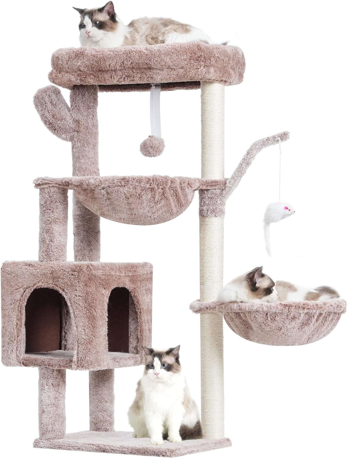 Cat tower pole 2025
