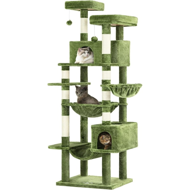 6Piece Foam Climbing Blocks for Toddlers Colorful Climbing Gym PU