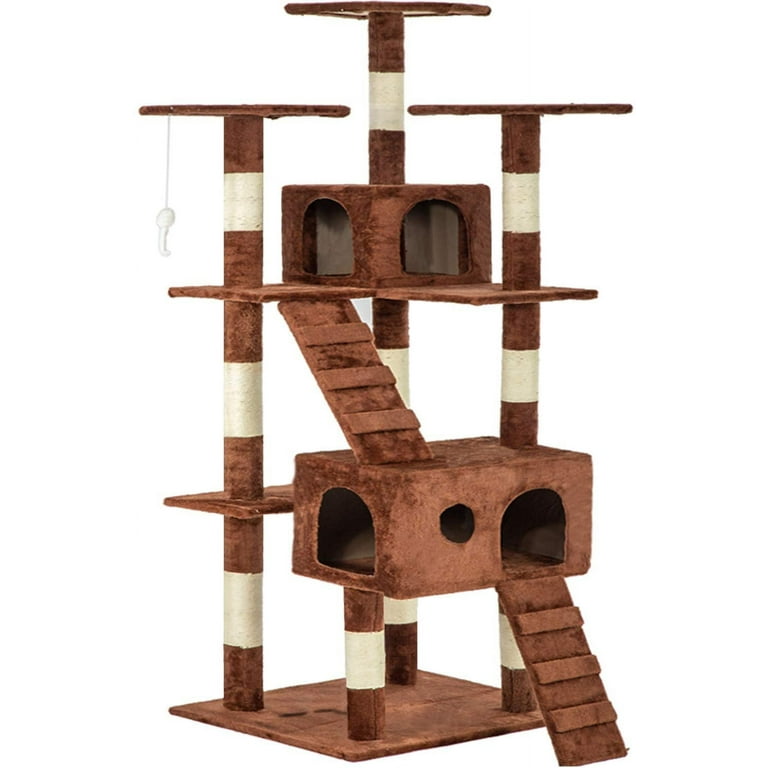 Kitty condo walmart hotsell