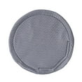 thumbnail image 1 of Cat Tree Replacement Hammock - Breathable Linen & Soft Cat Bed, Universal Cat Tower Accessory for Large Cat Trees, Easy Installation Washable Lounger Basket for Indoor Cats, 1 of 6