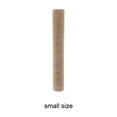 thumbnail image 1 of Cat Tree Replacement Post 16 Inch Jute Fiber Sisal Rope Cat Scratcher Vertical Scratching Post for Indoor Cats Kitten Supplies Pet Cat Accessories 1 Pack, 1 of 6