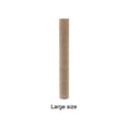 thumbnail image 1 of Cat Tree Replacement Post, 20 Inch Tall 3 Inch Diameter Jute Sisal Cat Scratcher Refill, Vertical Cat Scratching Post for Cat Tower, Pet Cat Supplies for Indoor Cats 1 Pack, 1 of 6