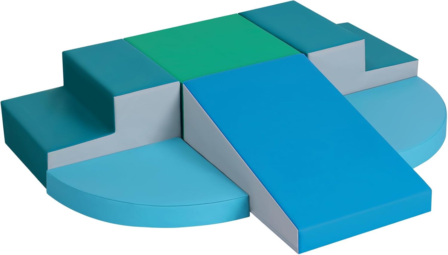 Cat Tree Tower with Litter Box Enclosure for Indoor Cats, Wooden Cat