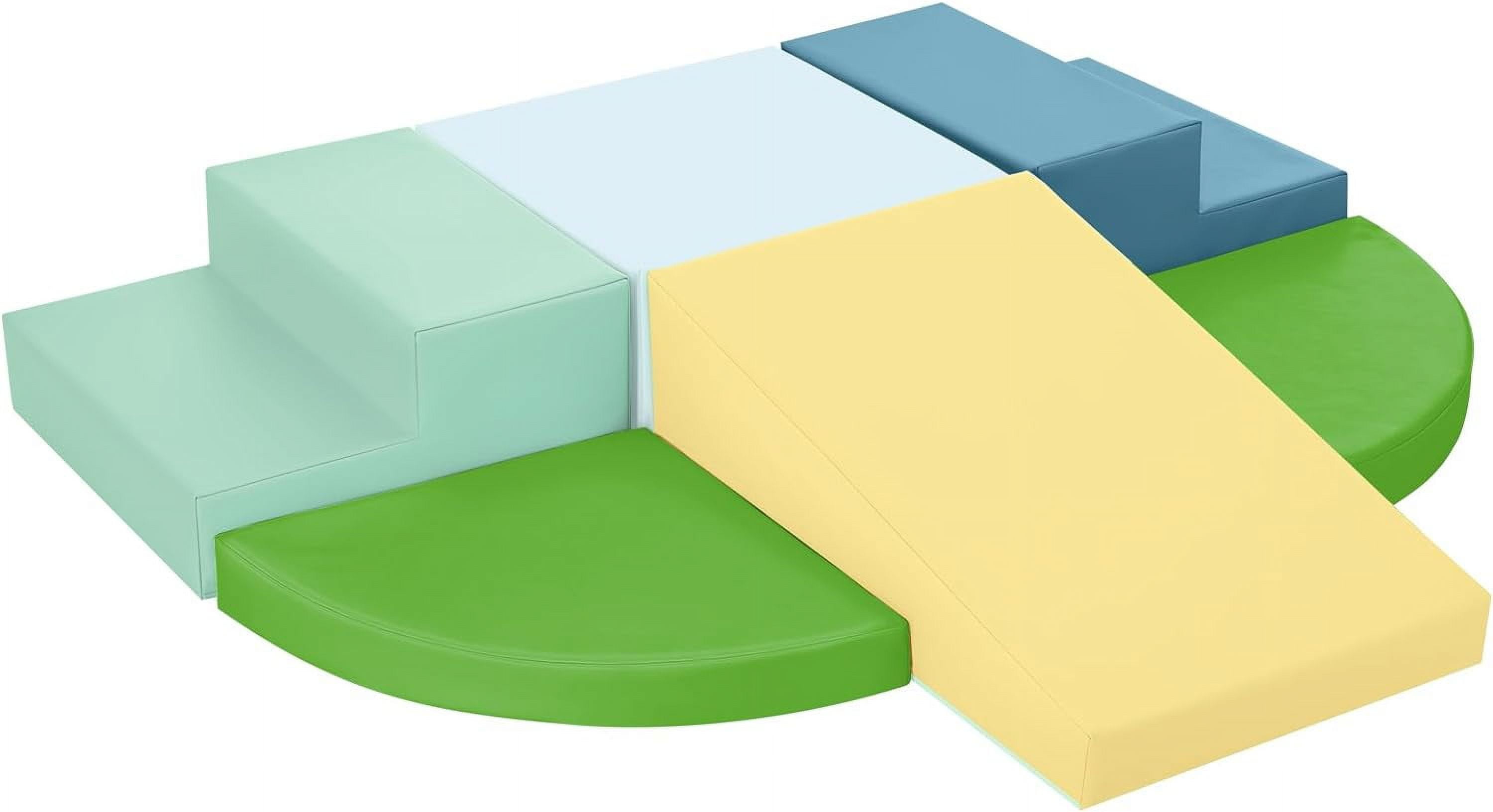 Cat Tree Tower with Litter Box Enclosure for Indoor Cats, Wooden Cat