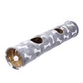 thumbnail image 1 of Cat Tunnel Bed Cat Donut Tunnel Cat Tunnels For Indoor Cats, 1 of 6