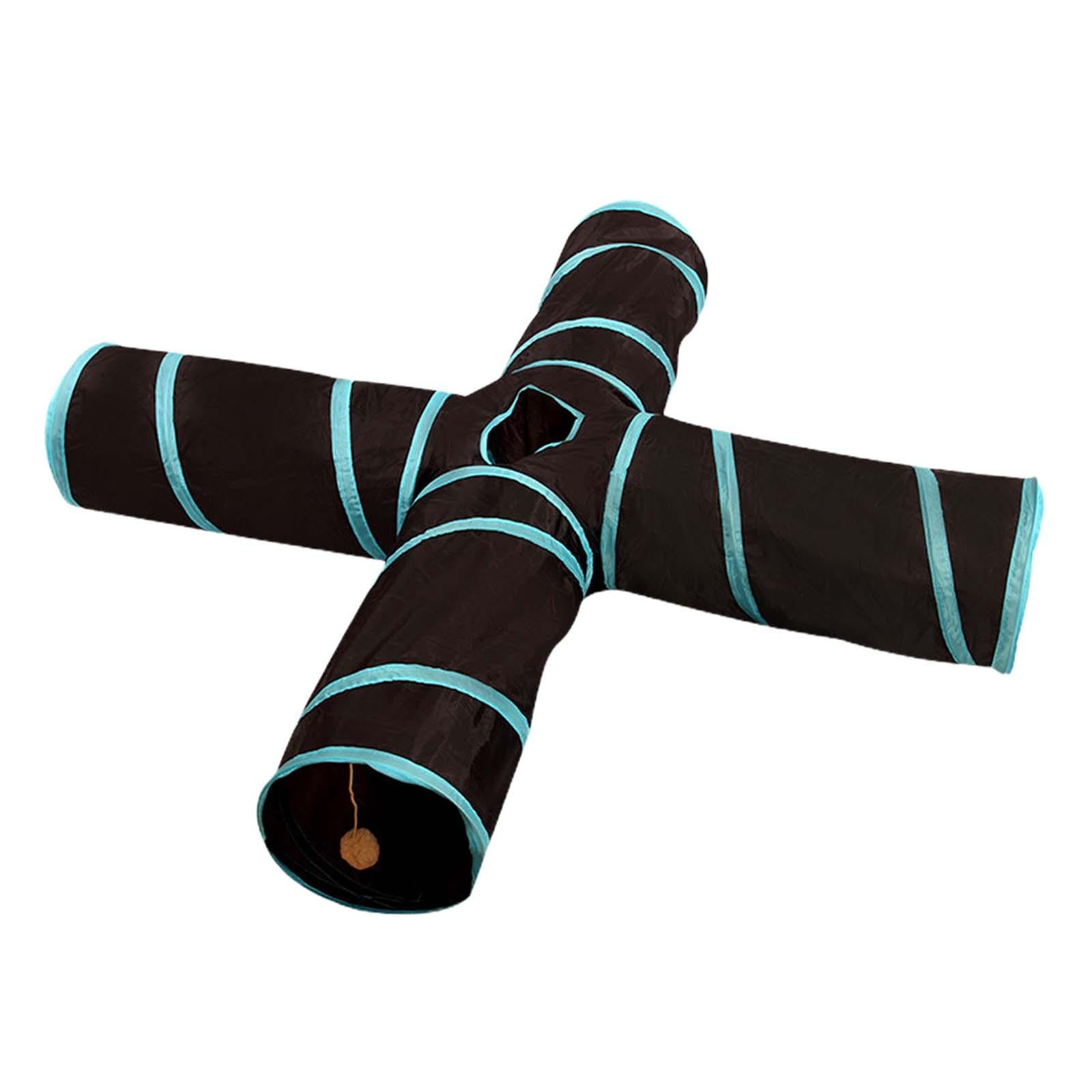 Beautiful view of Calming Cat Toys With Vision Tunnel Effect