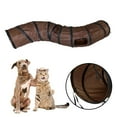 Cat Tunnel Cat Toy S Tunnel Pet Cat Play Tunnel Tube Collapsible Toy