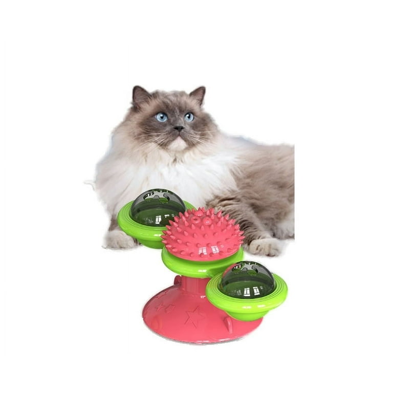 https://i5.walmartimages.com/seo/Cat-Turntable-Toy-Multifunction-Catnip-Rotating-Windmill-Toys-With-Strong-Suction-Cup-Interactive-Play-Self-Groomer-Massage-Toy-Pink_e17c593e-1dcb-483e-94c0-80f1091a6c85.617f3a287342bfcd32b26f3d29374b49.jpeg?odnHeight=768&odnWidth=768&odnBg=FFFFFF