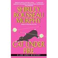 thumbnail image 1 of Pre-Owned Cat Under Fire: A Joe Grey Mystery (Mass Market Paperback) 0061056014 9780061056017, 1 of 1