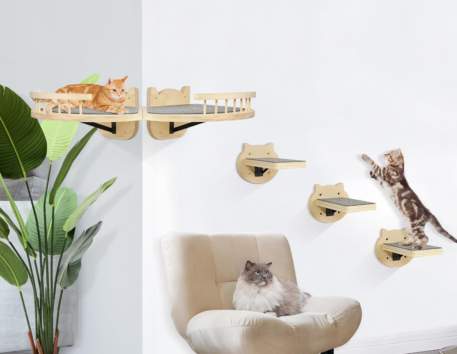 Visual idea from this collection